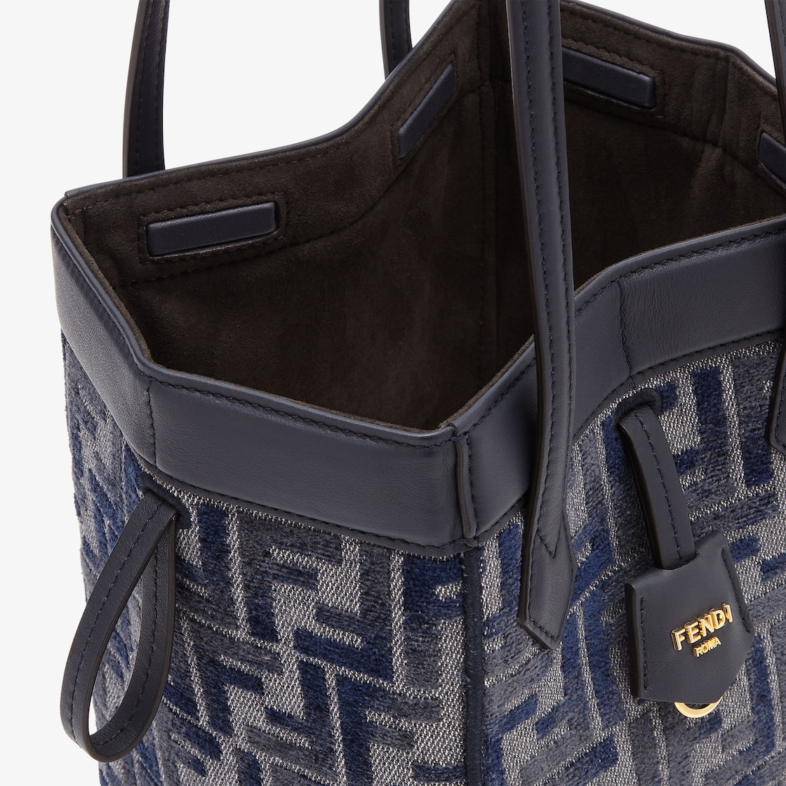 Fendi Origami Mini FF - Image 6